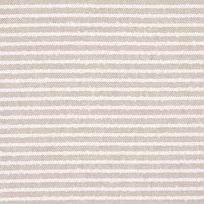 SCHUMACHER  LIVE IT UP! BOUCL?? STRIPE INDOOR/OUTDOOR WOVEN WOVEN FLAX   - 84261