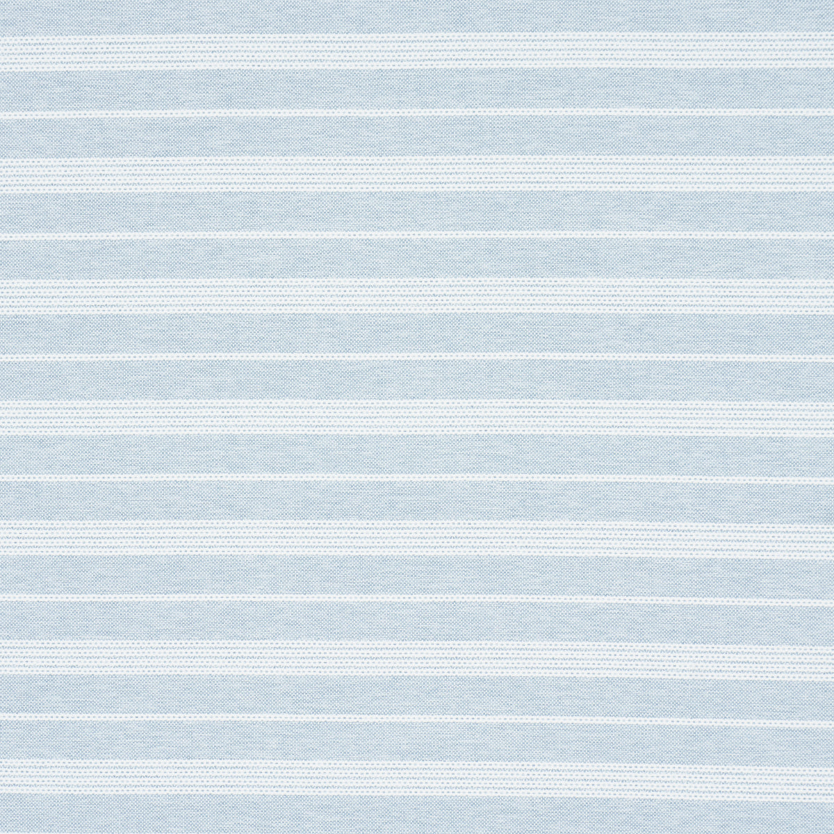 SCHUMACHER  LIVE IT UP! SERRA MESA INDOOR/OUTDOOR STRIPE WOVEN WOVEN CHAMBRAY   - 84271