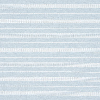 SCHUMACHER  LIVE IT UP! SERRA MESA INDOOR/OUTDOOR STRIPE WOVEN WOVEN CHAMBRAY   - 84271