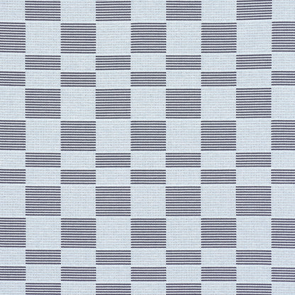 SCHUMACHER  LIVE IT UP! MORRO INDOOR/OUTDOOR WOVEN WOVEN CHAMBRAY   - 84280