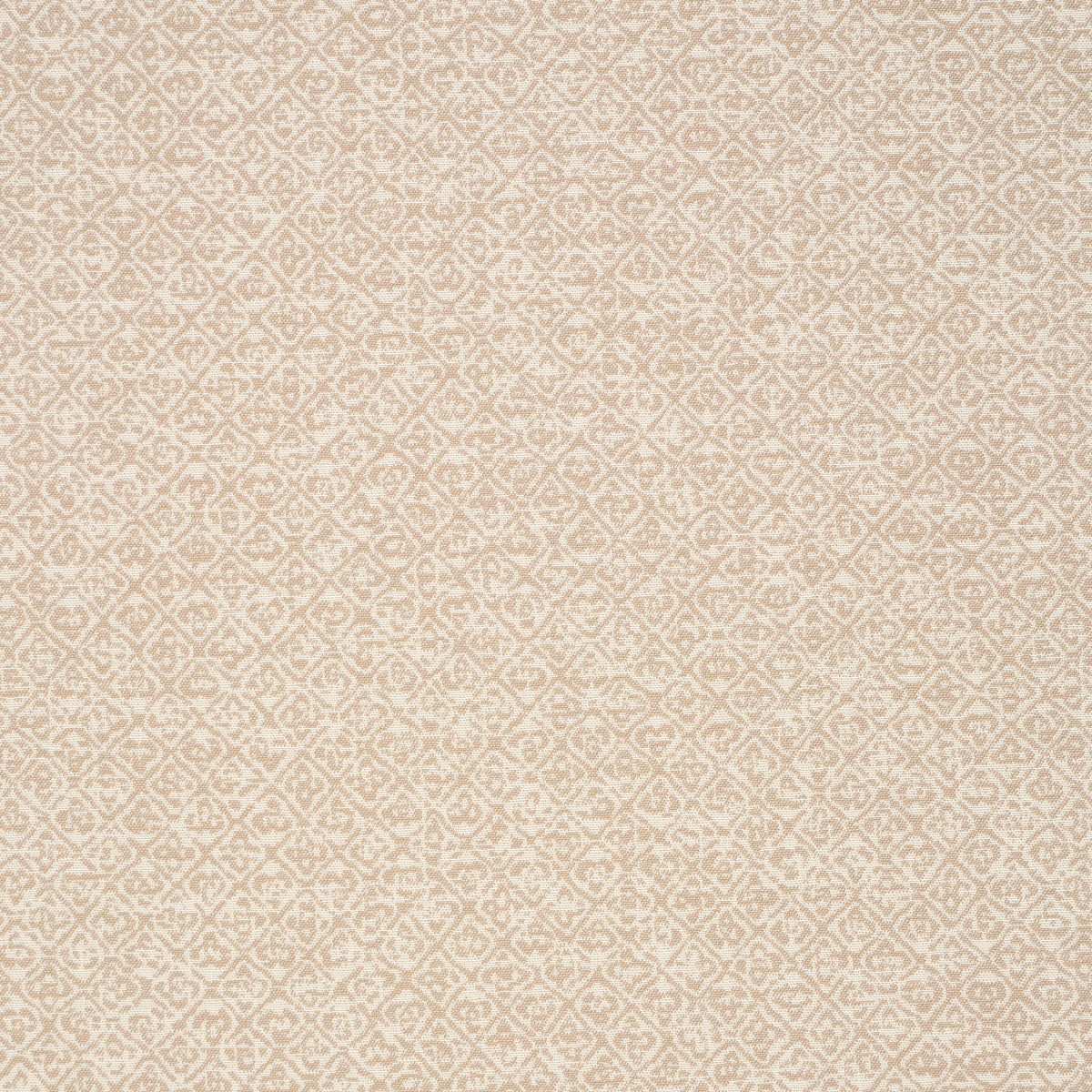 SCHUMACHER  LIVE IT UP! SARONG WEAVE INDOOR/OUTDOOR WOVEN WOVEN WHITE SAND   - 84300