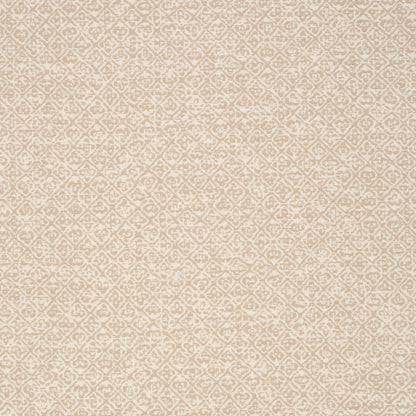 SCHUMACHER  LIVE IT UP! SARONG WEAVE INDOOR/OUTDOOR WOVEN WOVEN WHITE SAND   - 84300