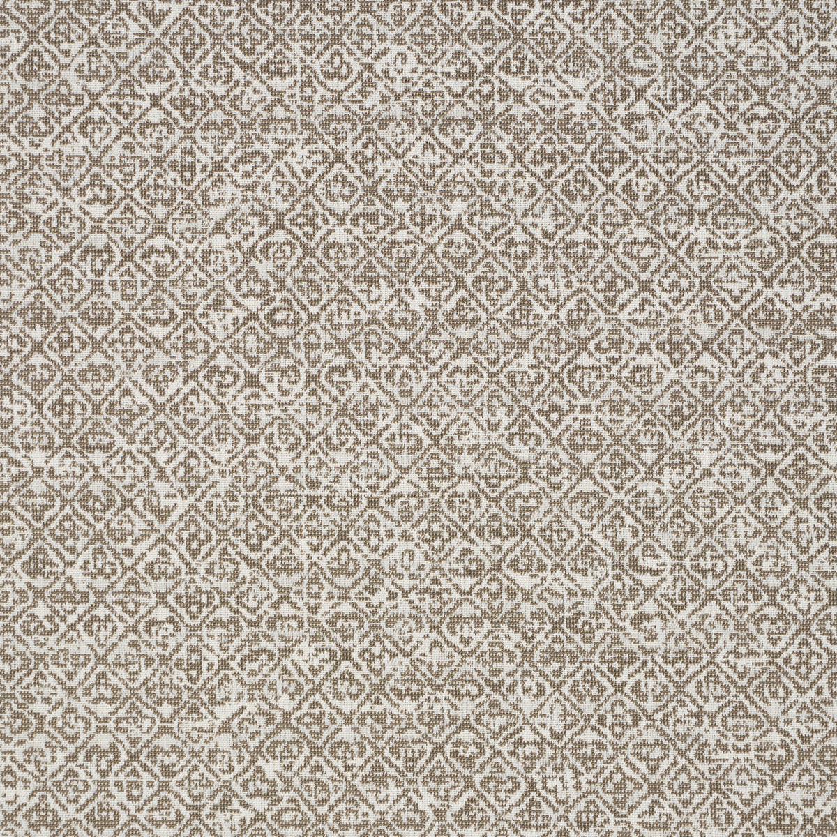 SCHUMACHER  LIVE IT UP! SARONG WEAVE INDOOR/OUTDOOR WOVEN WOVEN SEA SALT   - 84301