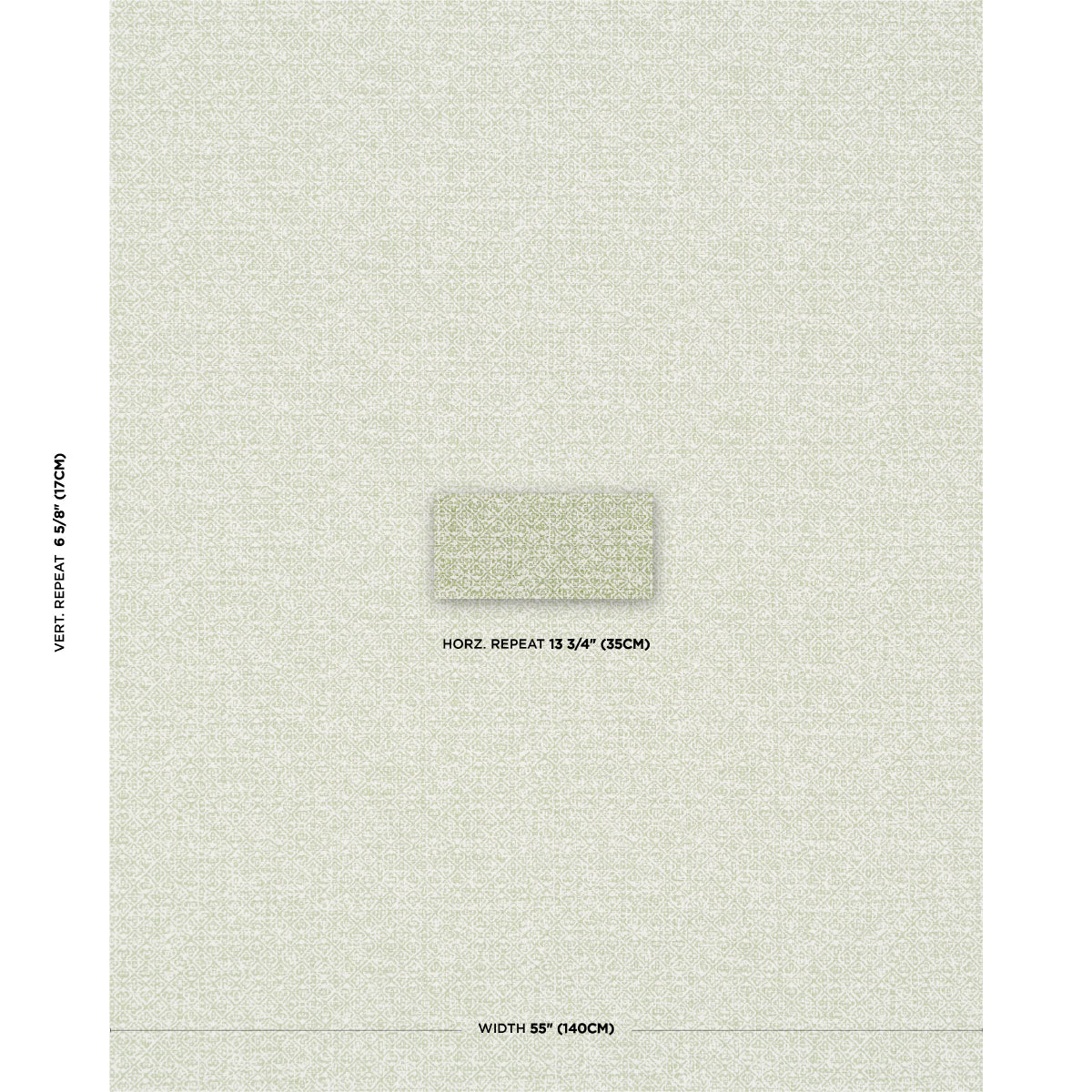 SCHUMACHER  LIVE IT UP! SARONG WEAVE INDOOR/OUTDOOR WOVEN WOVEN LEAF   - 84302