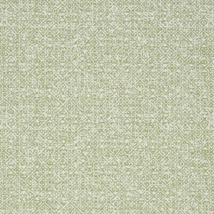 SCHUMACHER  LIVE IT UP! SARONG WEAVE INDOOR/OUTDOOR WOVEN WOVEN LEAF   - 84302