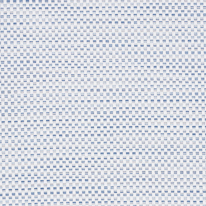 SCHUMACHER  LIVE IT UP! PACIFICA INDOOR/OUTDOOR WOVEN WOVEN BLUE   - 84311