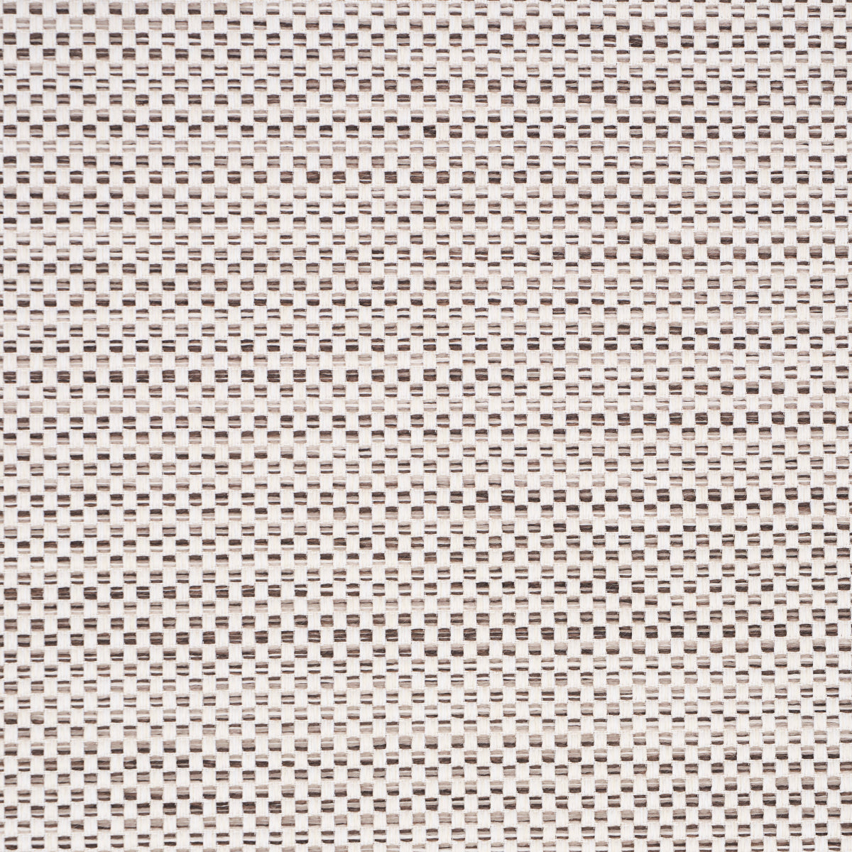 SCHUMACHER  LIVE IT UP! PACIFICA INDOOR/OUTDOOR WOVEN WOVEN CEDAR   - 84312