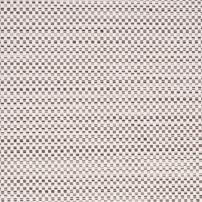 SCHUMACHER  LIVE IT UP! PACIFICA INDOOR/OUTDOOR WOVEN WOVEN CEDAR   - 84312