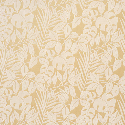 SCHUMACHER  PERENNIAL FAVORITES MIRAMAR INDOOR/OUTDOOR VELVET WOVEN WOVEN WHITE SAND   - 84320