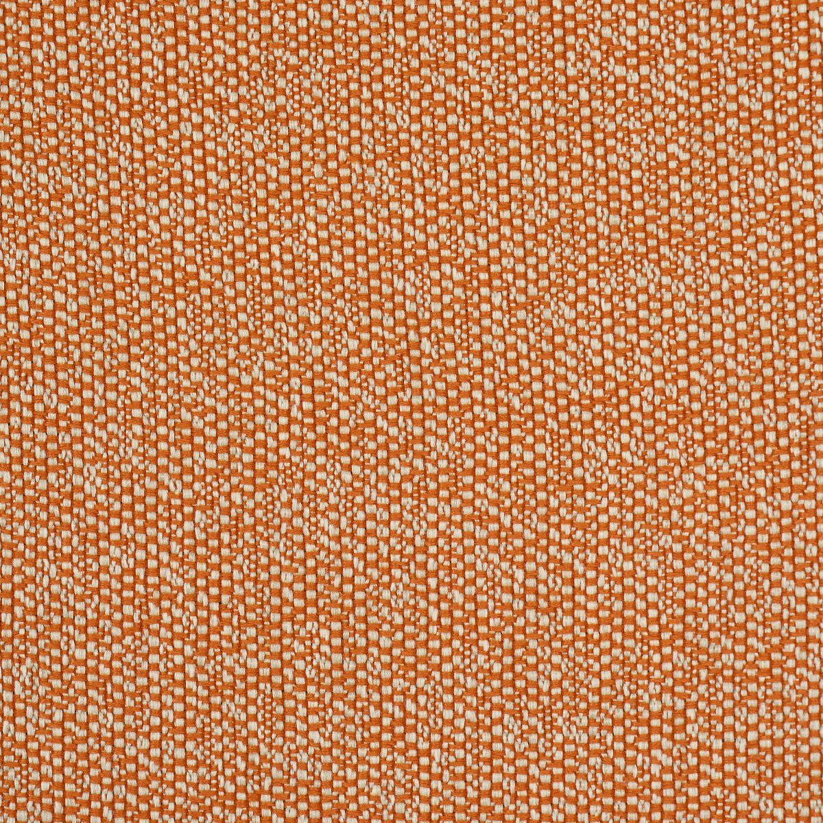 SCHUMACHER  PERFECT BASICS: INDOOR/OUTDOOR GUS INDOOR/OUTDOOR WOVEN WOVEN ORANGE   - 84340