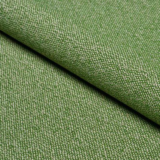 SCHUMACHER  PERFECT BASICS: INDOOR/OUTDOOR GUS INDOOR/OUTDOOR WOVEN WOVEN GRASS   - 84341