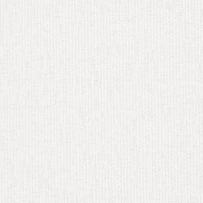 SCHUMACHER  PERFECT BASICS: INDOOR/OUTDOOR GUS INDOOR/OUTDOOR WOVEN WOVEN WHITE   - 84347