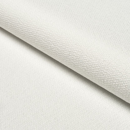 SCHUMACHER  PERFECT BASICS: INDOOR/OUTDOOR GUS INDOOR/OUTDOOR WOVEN WOVEN WHITE   - 84347