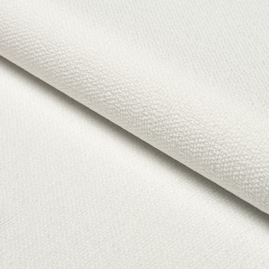 SCHUMACHER  PERFECT BASICS: INDOOR/OUTDOOR GUS INDOOR/OUTDOOR WOVEN WOVEN WHITE   - 84347