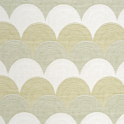 SCHUMACHER  CRAFT REVIVAL PRAIRIE HILLS WOVEN WOVEN MEADOW   - 84361