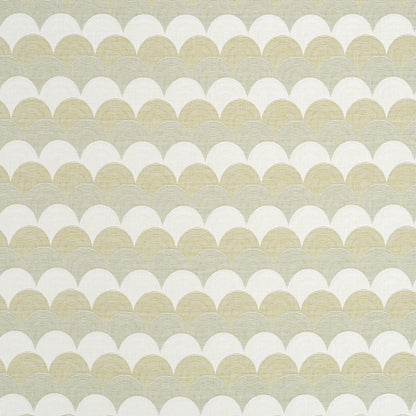 SCHUMACHER  CRAFT REVIVAL PRAIRIE HILLS WOVEN WOVEN MEADOW   - 84361