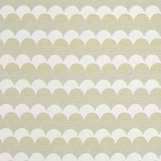 SCHUMACHER  CRAFT REVIVAL PRAIRIE HILLS WOVEN WOVEN MEADOW   - 84361