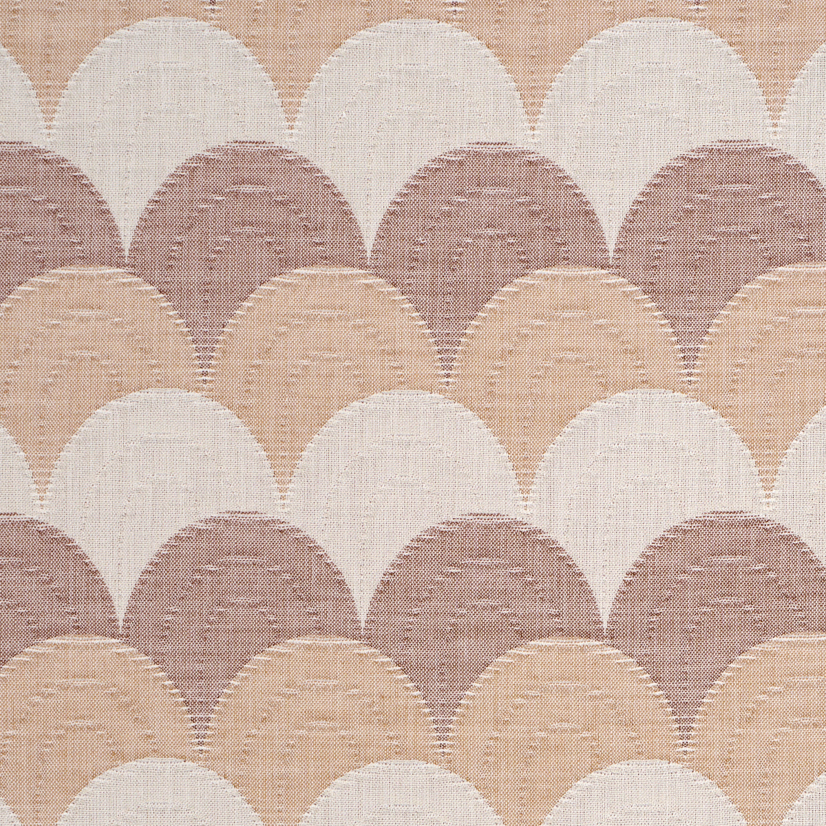 SCHUMACHER  CRAFT REVIVAL PRAIRIE HILLS WOVEN WOVEN MAUVE   - 84362
