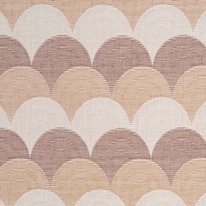 SCHUMACHER  CRAFT REVIVAL PRAIRIE HILLS WOVEN WOVEN MAUVE   - 84362