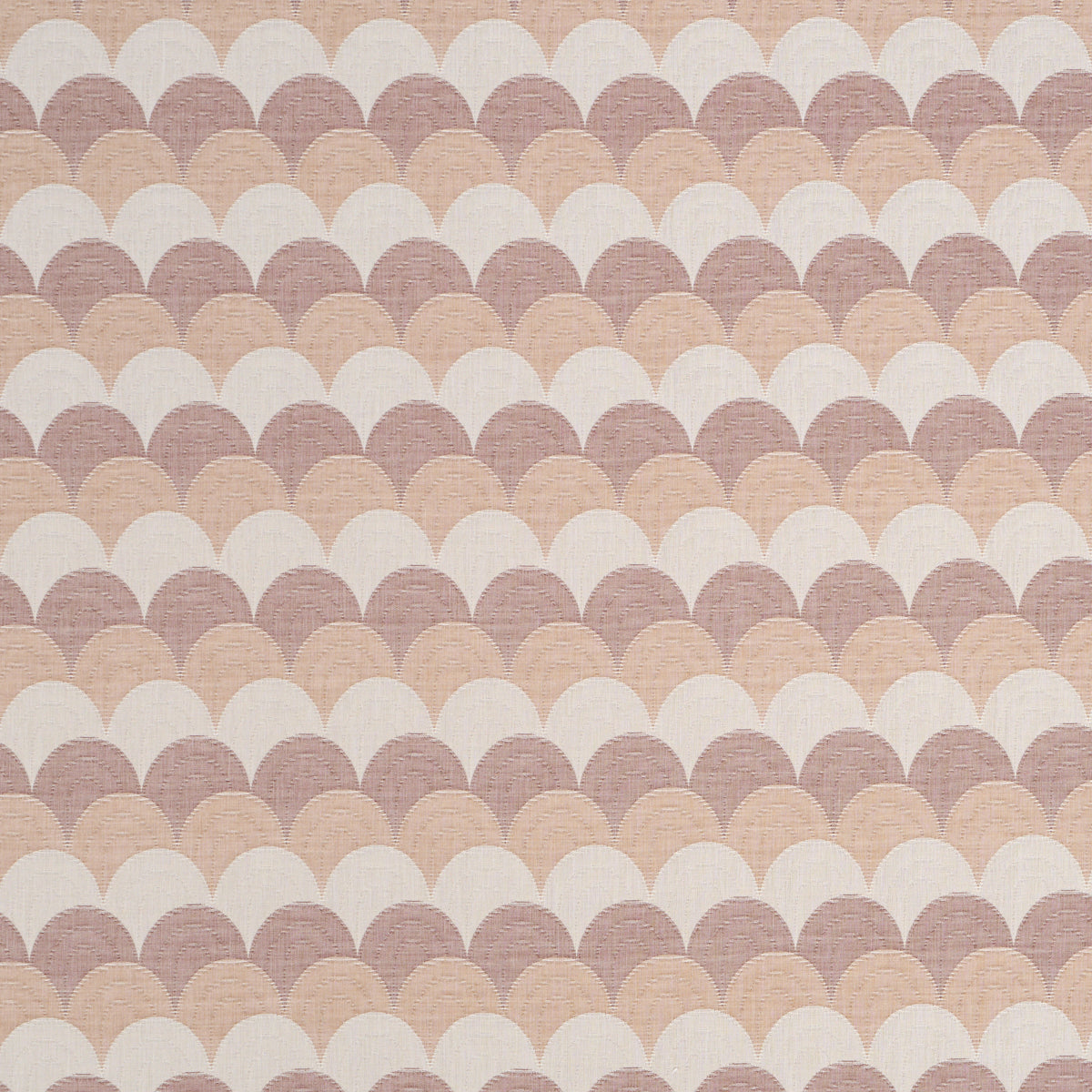 SCHUMACHER  CRAFT REVIVAL PRAIRIE HILLS WOVEN WOVEN MAUVE   - 84362