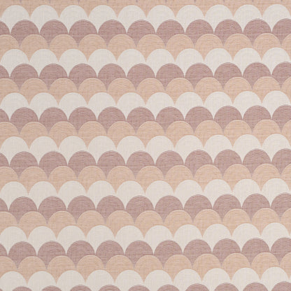 SCHUMACHER  CRAFT REVIVAL PRAIRIE HILLS WOVEN WOVEN MAUVE   - 84362