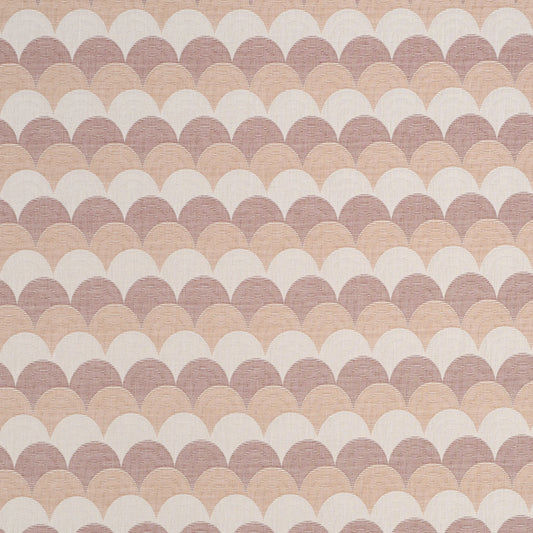 SCHUMACHER  CRAFT REVIVAL PRAIRIE HILLS WOVEN WOVEN MAUVE   - 84362