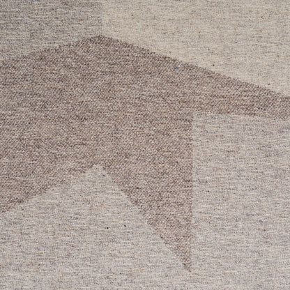 SCHUMACHER  PATTERSON FLYNN BREUER WOVEN WOVEN DOVE GREY   - 84451