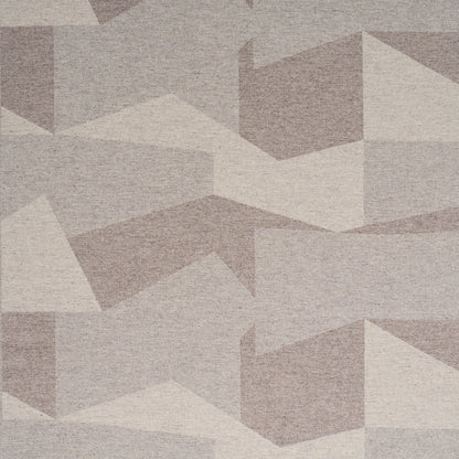SCHUMACHER  PATTERSON FLYNN BREUER WOVEN WOVEN DOVE GREY   - 84451