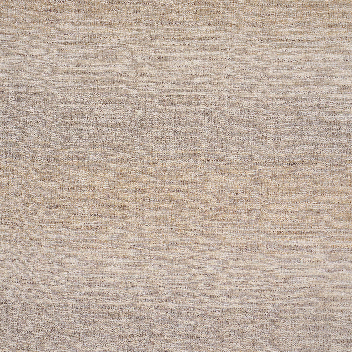 SCHUMACHER  PATTERSON FLYNN LIORA LINEN OMBR?? WOVEN WOVEN NATURAL   - 84460
