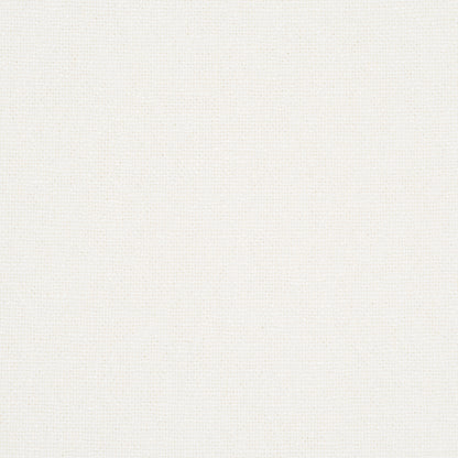 SCHUMACHER FABRIC  PATTERSON FLYNN LARS RUSTIC LINEN   IVORY   - 84493