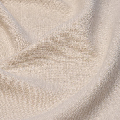 SCHUMACHER  PATTERSON FLYNN LARS RUSTIC LINEN SOLID SOLID OYSTER   - 84494