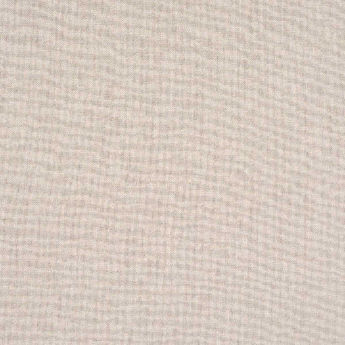 SCHUMACHER  PATTERSON FLYNN LARS RUSTIC LINEN SOLID SOLID OYSTER   - 84494