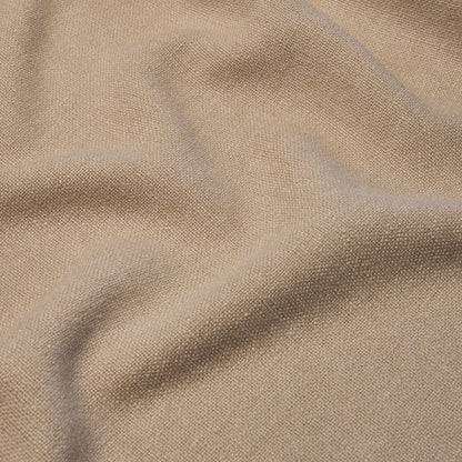 SCHUMACHER  PATTERSON FLYNN LARS RUSTIC LINEN SOLID SOLID SAND   - 84495