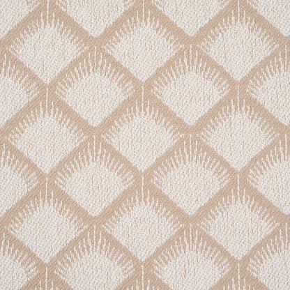 SCHUMACHER  NEISHA CROSLAND MAIZE WOVEN WOVEN IVORY   - 84500