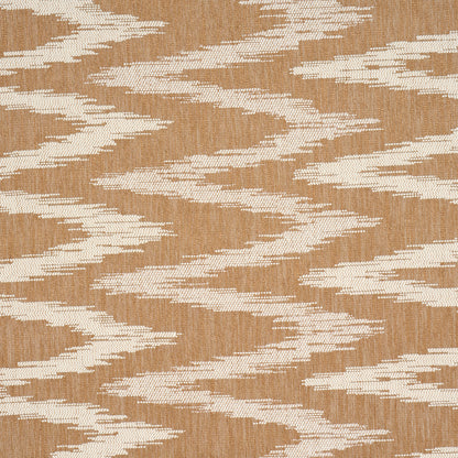 SCHUMACHER  ORPHEUM GRAND GESTURE WOVEN WOVEN BURLAP   - 84631