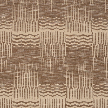 SCHUMACHER  RHYTHM IN MOTION EL DORADO WOVEN WOVEN CHAMPAGNE   - 84661
