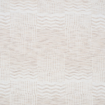 SCHUMACHER  RHYTHM IN MOTION EL DORADO WOVEN WOVEN PEARL   - 84662