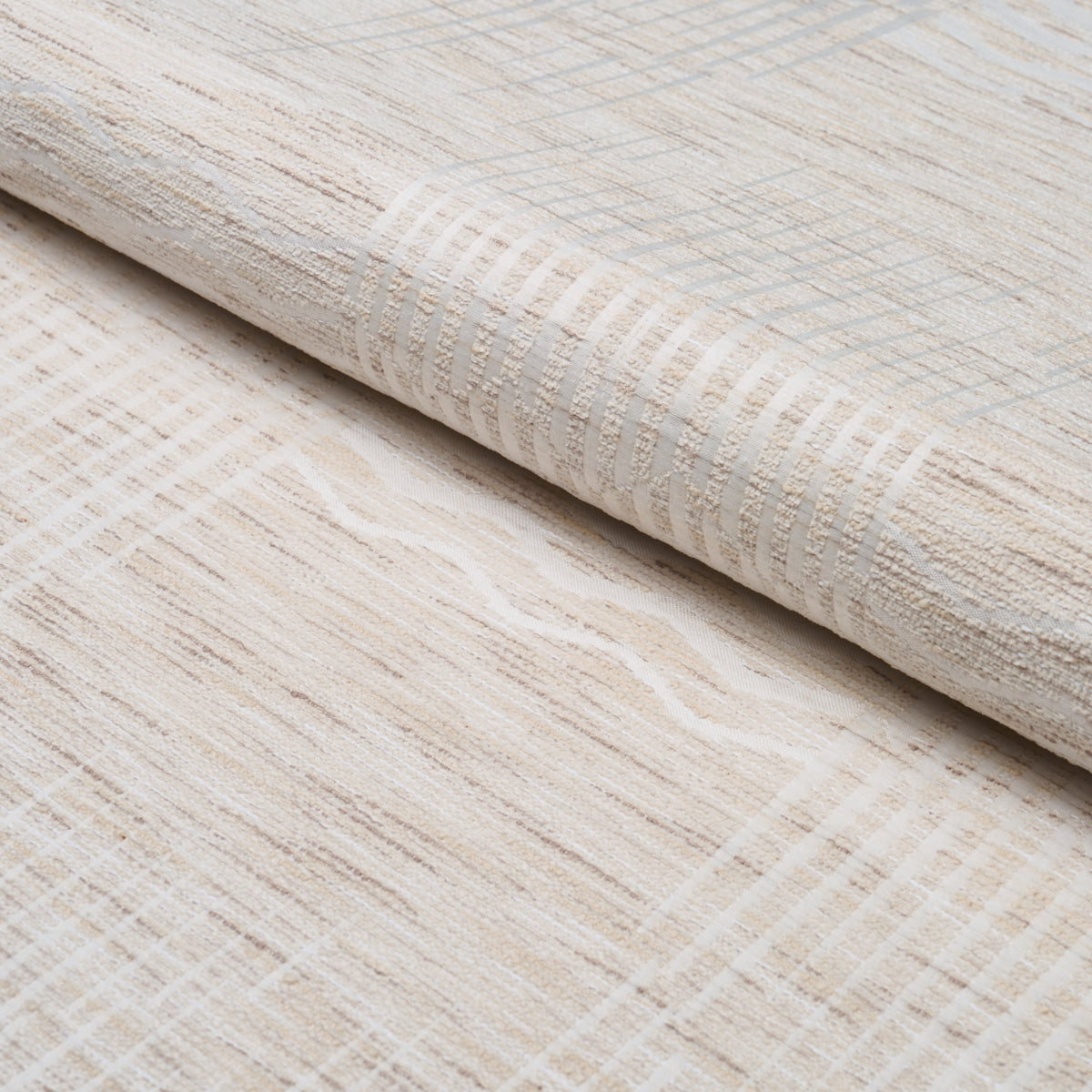 SCHUMACHER  RHYTHM IN MOTION EL DORADO WOVEN WOVEN PEARL   - 84662