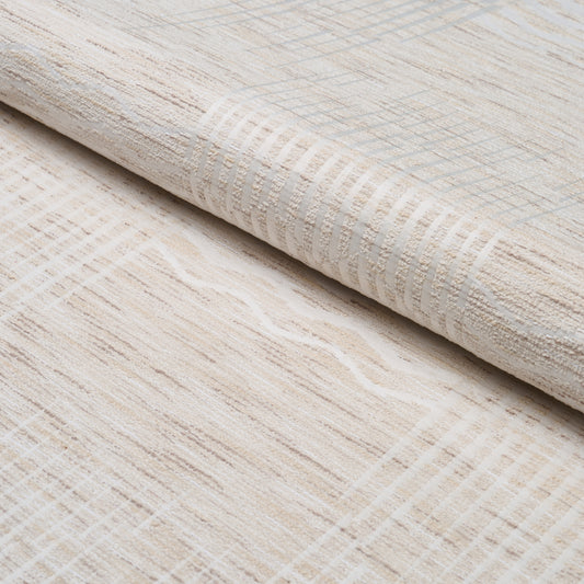 SCHUMACHER  RHYTHM IN MOTION EL DORADO WOVEN WOVEN PEARL   - 84662