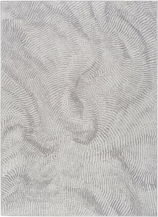 Nourison Rugs DKNY   Modern 5' X 7'    - 841491122167