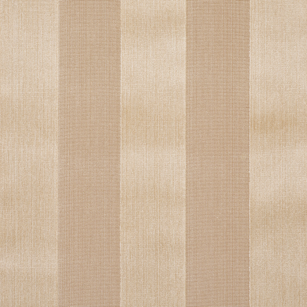 SCHUMACHER  CUT & PATTERNED VELVETS CUNARD STRI?? VELVET WOVEN WOVEN CHAMPAGNE   - 84870