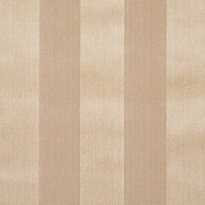 SCHUMACHER  CUT & PATTERNED VELVETS CUNARD STRI?? VELVET WOVEN WOVEN CHAMPAGNE   - 84870