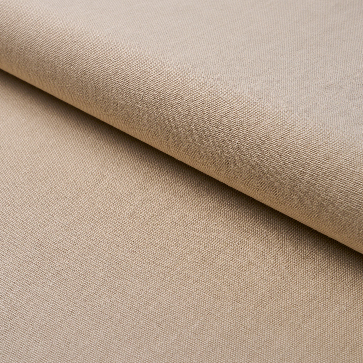 SCHUMACHER  PERFECT BASICS: LINEN JUMI STONEWASHED LINEN WOVEN WOVEN NATURAL   - 84900