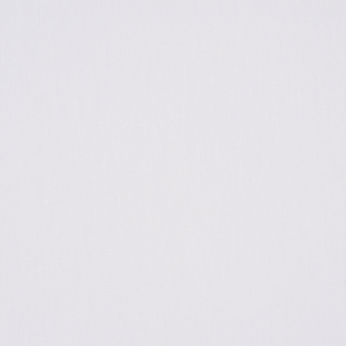 Light gray linen-textured fabric swatch with fine weave, ideal for upholstery or apparel.
