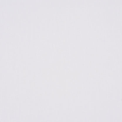 Light gray linen-textured fabric swatch with fine weave, ideal for upholstery or apparel.