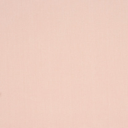 SCHUMACHER  PERFECT BASICS: LINEN JUMI STONEWASHED LINEN WOVEN WOVEN BLUSH   - 84903