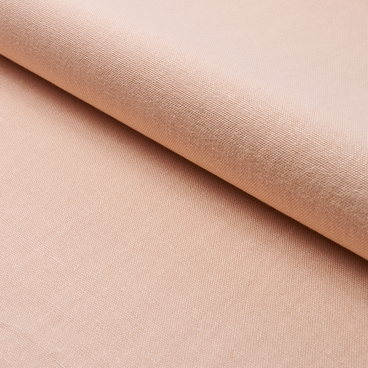 SCHUMACHER  PERFECT BASICS: LINEN JUMI STONEWASHED LINEN WOVEN WOVEN BLUSH   - 84903