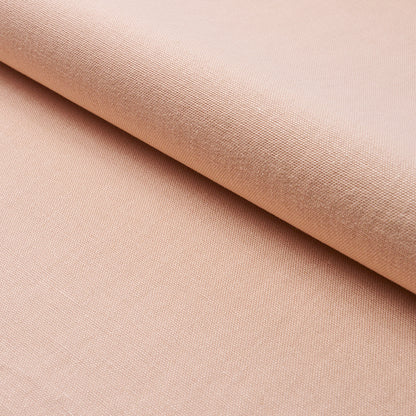 SCHUMACHER  PERFECT BASICS: LINEN JUMI STONEWASHED LINEN WOVEN WOVEN BLUSH   - 84903