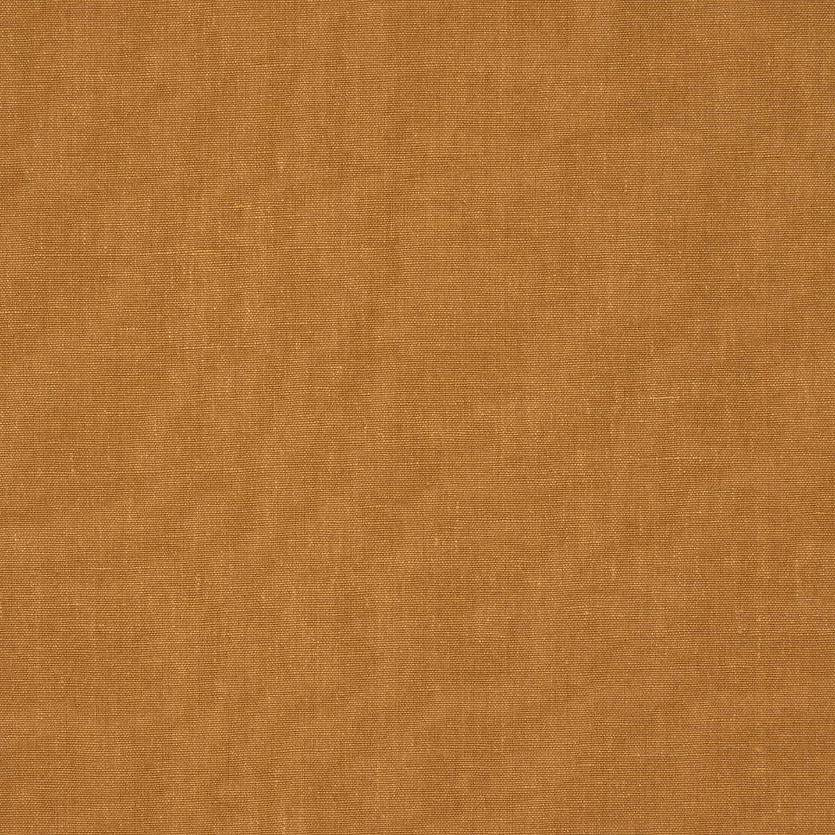 SCHUMACHER  PERFECT BASICS: LINEN JUMI STONEWASHED LINEN WOVEN WOVEN OCHRE   - 84905