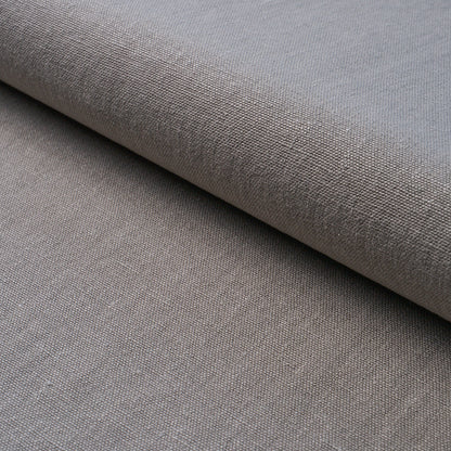 SCHUMACHER  PERFECT BASICS: LINEN JUMI STONEWASHED LINEN WOVEN WOVEN STONE   - 84907